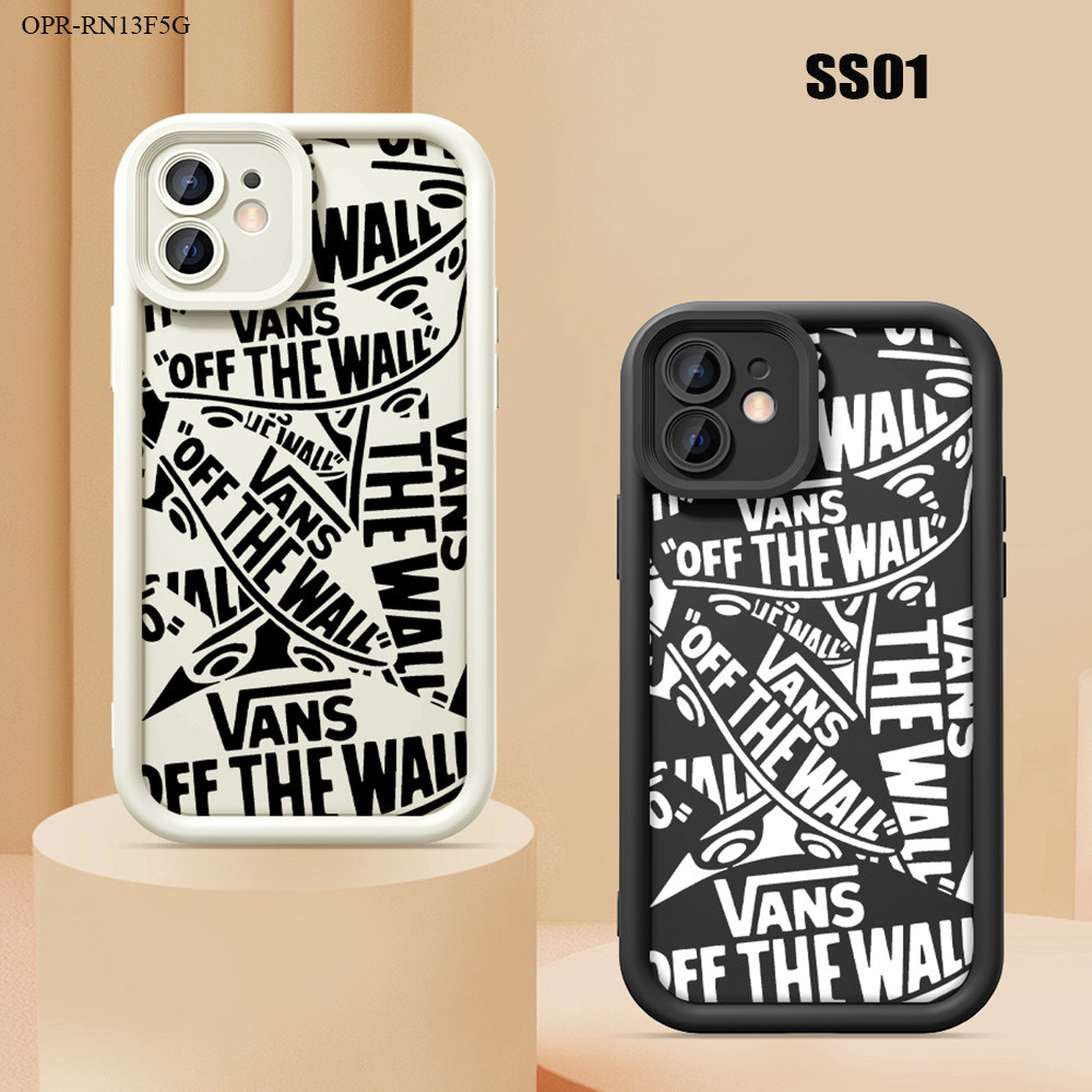 HPเคสโทรศัพท์สําหรับOPPO Reno 13F 11F 11 10 8T 8 7Z 8Z 7 8 6 5F 5 4F 4 F5 2F 2Z F9 F11 F7 Pro 4G 5Gเ