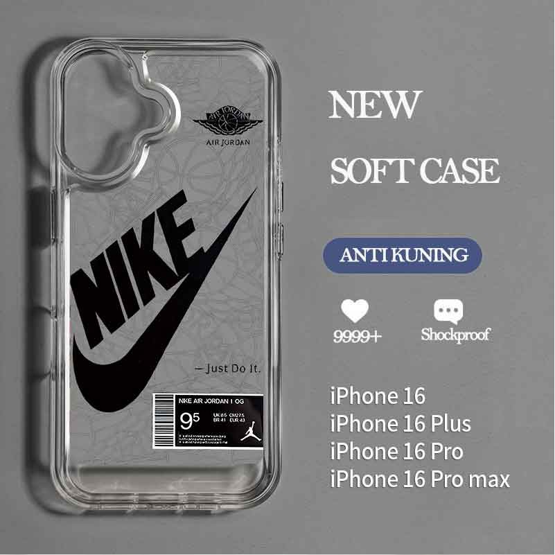 Nike Mens Anti-Fungus Case OPPO Reno 14F A5 A5x A3X A5i A5x Reno 14 pro Reno 13F A3X A5 Pro A98 5G A