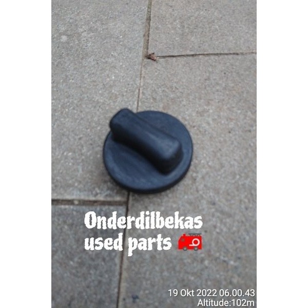 W8 ฝาเชื้อเพลิง Bmw E34 520I 2Nd ฝาถังน้ํามัน