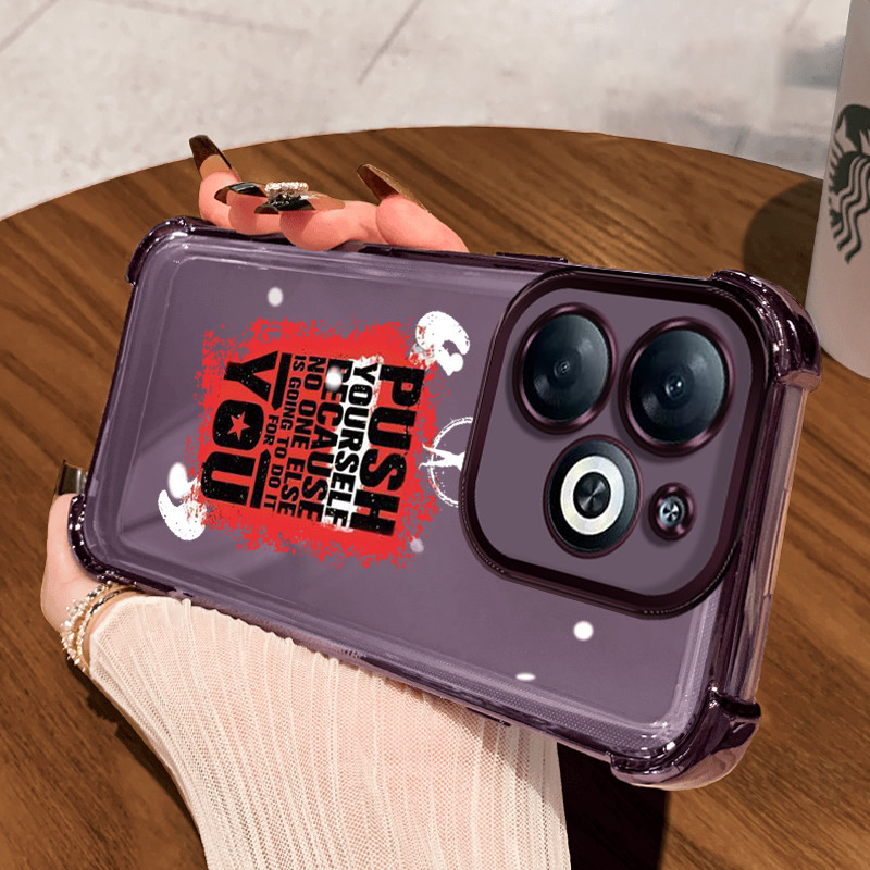 ปลอก Hp สําหรับ Infinix Smart 8 HD Smart 8 Pro 8 Plus Smart 7 HD Smart 6 Smart 5 Ram 3 Tecno Spark G