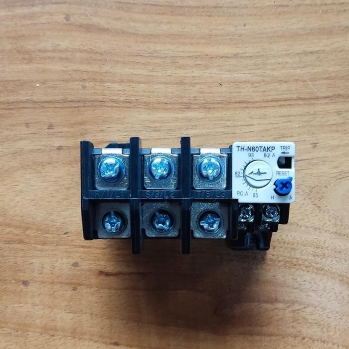 THERMAL OVERLOAD RELAY TOR MITSUBISHI THN60 TH-N60 THN 60 - 65A-93A