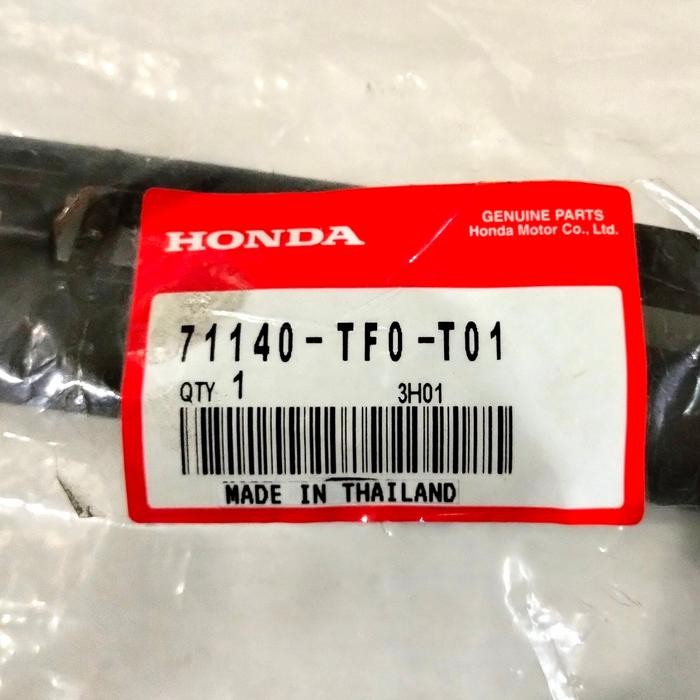 QUALITY RIGHT LAMP BRACKET JAZZ RS GE8 2009-2014