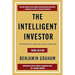 อัพเดทใหม่_The Intelligent Investor, 3rd Ed.: The Definitive [(อังกฤษ/อิน)