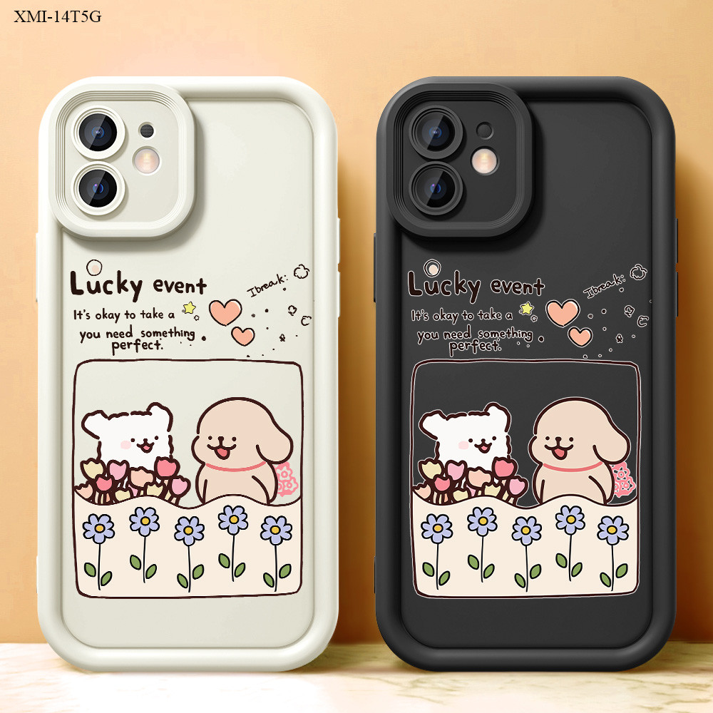 Xiaomi Poco X7 14T 14 13T C71 C75 C65 X3 X5 X6 M4 M5S M6 M3 F5 F6 F7 Pro NFC 4G 5G เคสโทรศัพท์สําหรั