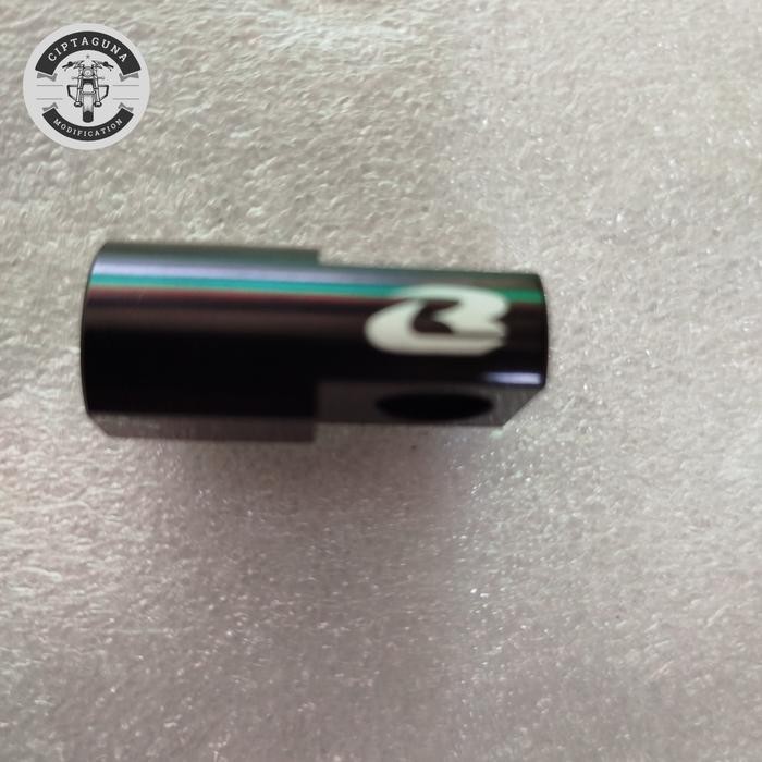 CNC HOSE ADAPTER ORIGINAL RCB BRAKE HOSE