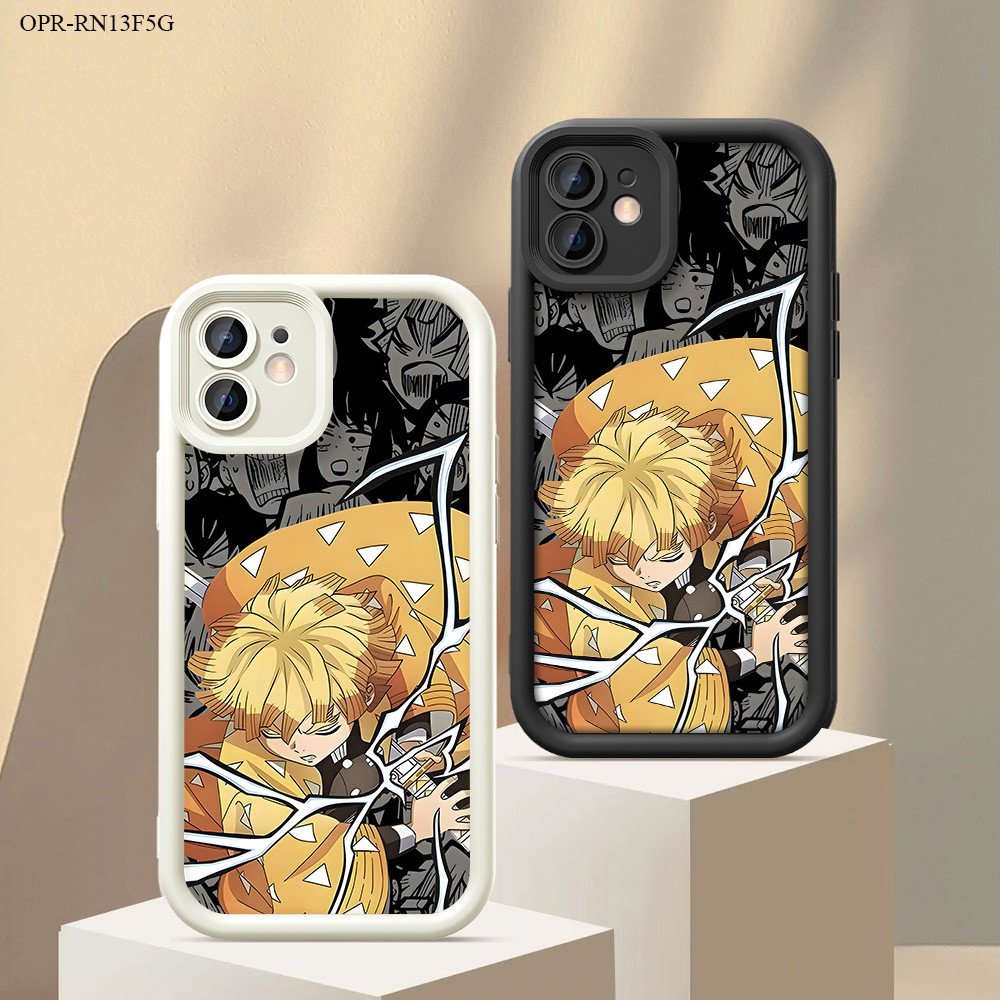 เคสโทรศัพท์สําหรับOPPO Reno 13F 11F 11 10 8T 8 7Z 8Z 7 8 6 5F 5 4F 4 F5 2F 2Z F9 F11 F7 Pro 4G 5Gกรณ