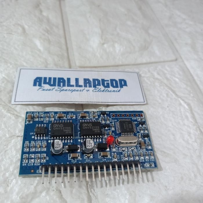 Egs 002 ชุดอินเวอร์เตอร์ Pwm Spwm Egs002 อินเวอร์เตอร์ E Sine Wave