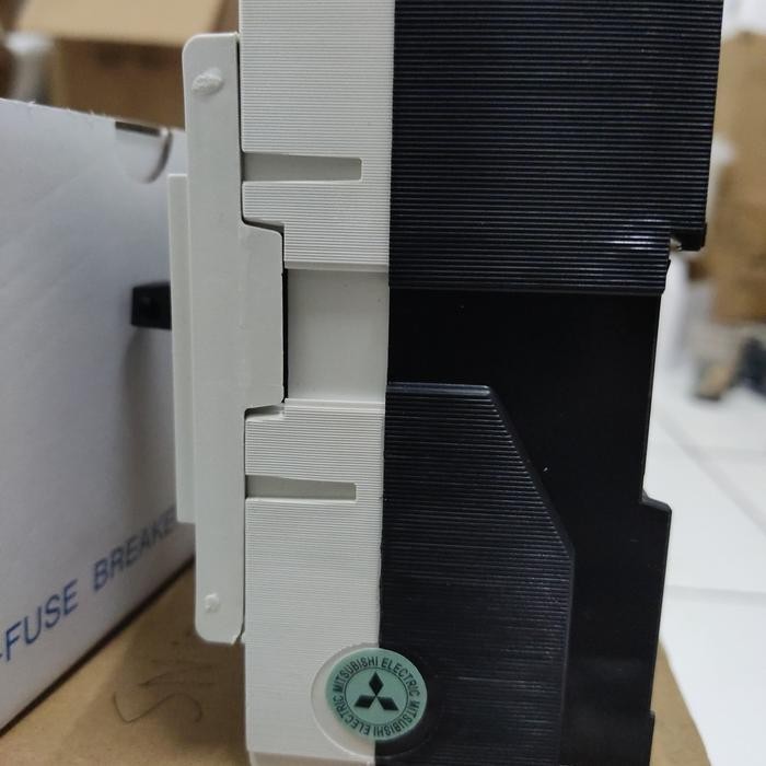 Mccb Nfb เบรกเกอร์ Mitsubishi Nf-63Cw Nf63Cw Nf63-Cw 50A