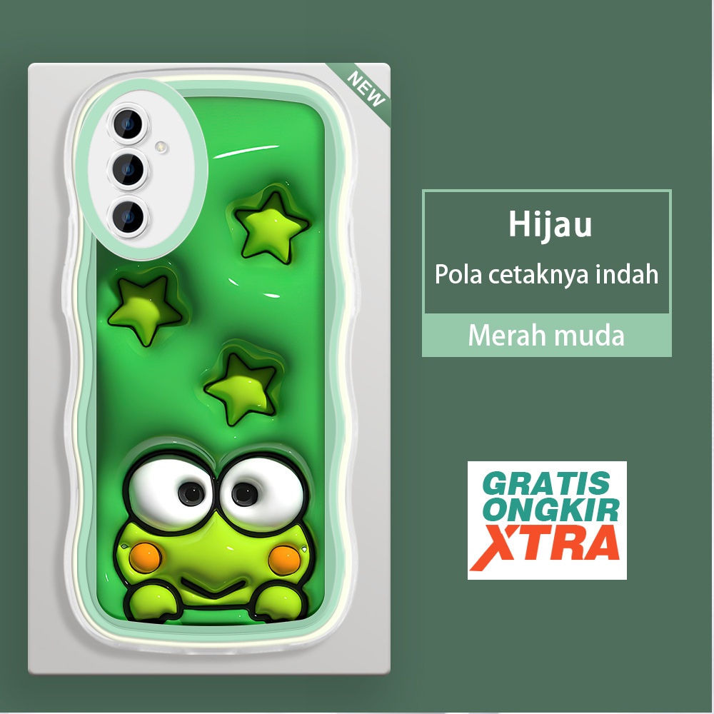 Jinouwe Samsung A7 2018 A33 A34 A35 5G A51 A52 A53S A54 A55 5G A56 A52S A53 A58 A72 A73 A78 5G A750 