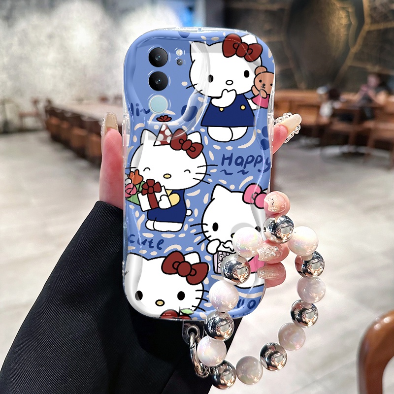 HPเคสโทรศัพท์สําหรับVIVO V29 5G V29 Pro V29E V29 Lite 5G V27 5G V27 Pro V27E 5G V25 Pro 5G V25E V23 