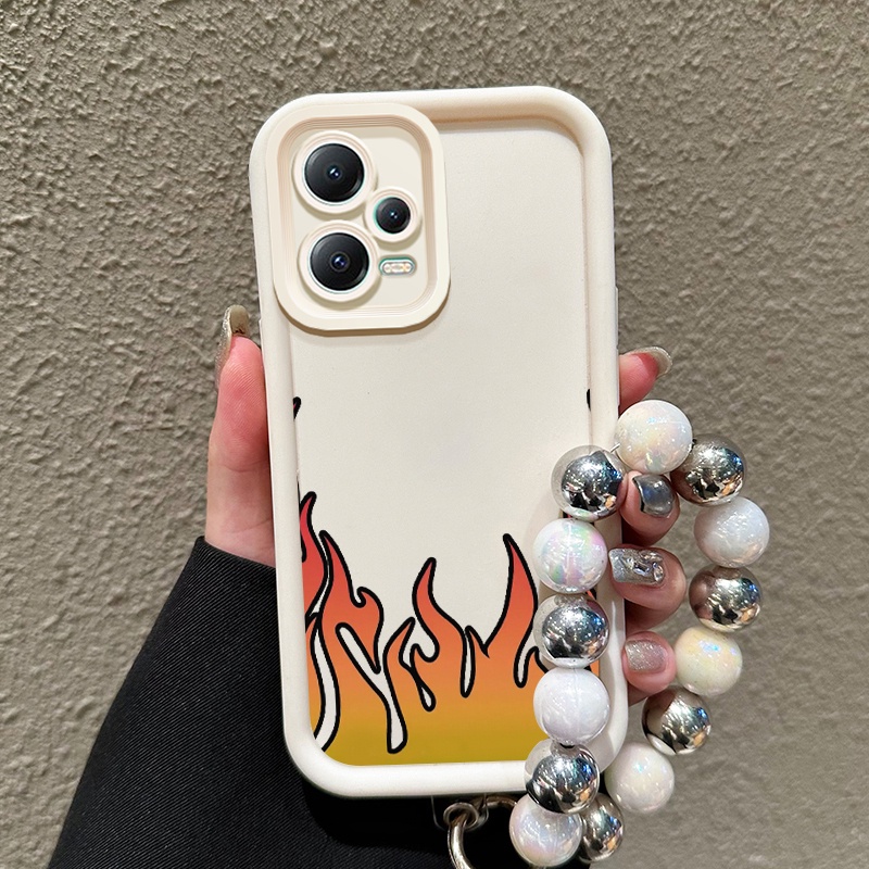 ปลอก Hp Xiaomi Redmi Note 12 5G 12 Pro 5G 11 11s 11 Pro 5G 10T 5G 10s 10 Pro Note 9 9s 8 8T 8 Pro 7 