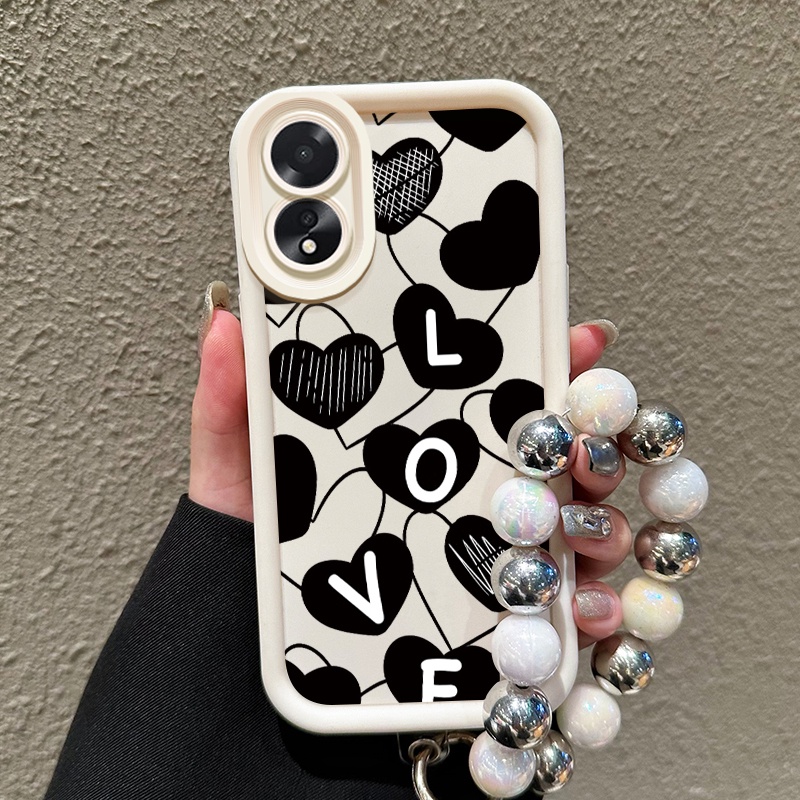 OPPO A18 A38 A17 A17K A16 A16s A16k A16e A15 A15s A37 A37F A39 A57 A57F A83 A35 A54s A2x Case Case C