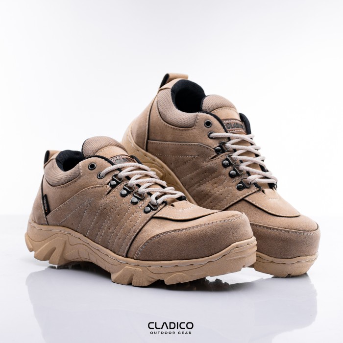 CRP - รองเท้าความปลอดภัยกลางแจ้ง COOL สําหรับกิจกรรมการทํางานด้วย IRON TOE CLADICO SKYWAY