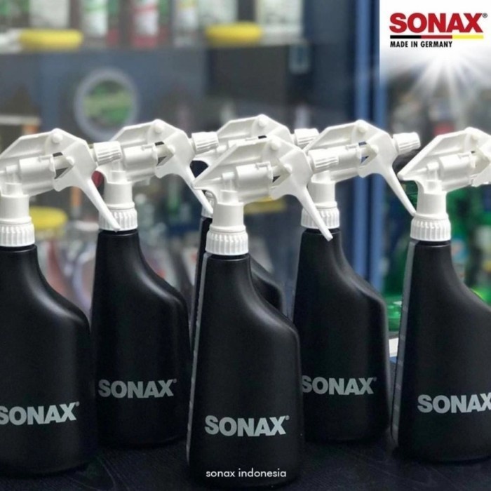 [dellacell] - SONAX Sprayboy 500 ml, ขวดสเปรย์เคมี 500ml
