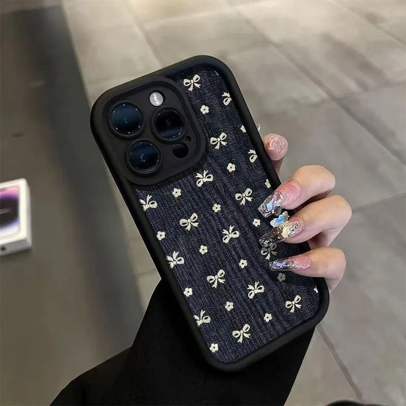 Retro ดอกไม้ผีเสื้อปลอกOppo A5i Pro A3X A3 A60 Reno 13 5G 13F 12F 11F 12 Pro 5G A18 A38 A5 2020 A98 