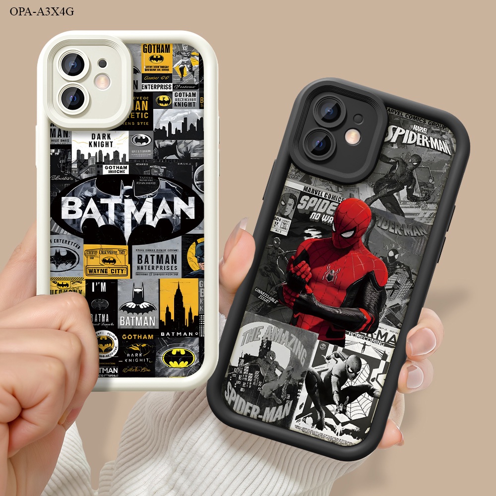 OPPO A5 A3X A3 A98 A79 A60 A78 A58 A57 A38 A18 A5S A7 A12 A11K A3S A5X A15 A15S A16 A16S A17 A54 A57