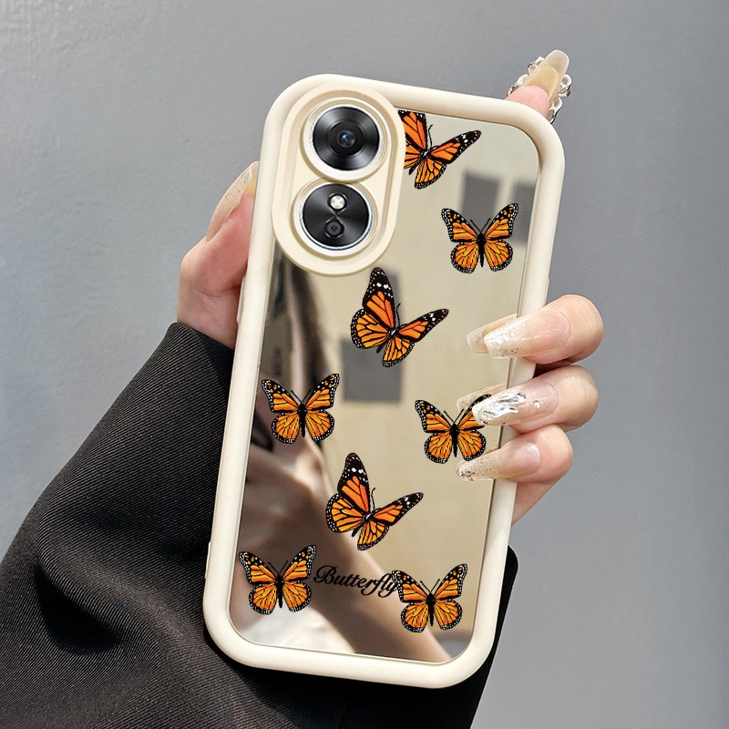 OPPO A18 A38 A17 A17K A16 A16s A16k A16e A15 A15s A37 A37F A39 A57 A57F A83 A35 A54s A2x Case Case C