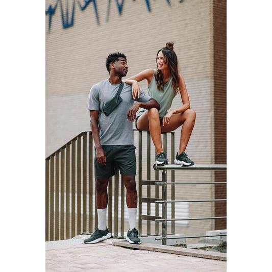 Crp - กระเป๋าคาดเอวสมาร์ทโฟนกีฬาวิ่ง Kiprun Original