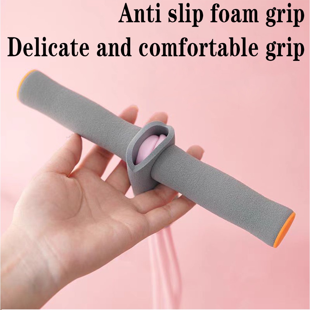 [READY] TRAILTOP TUMMY TRIMMER RUBBER FITNESS EQUIPMENT STOMACH REDUCE TRAILTOP