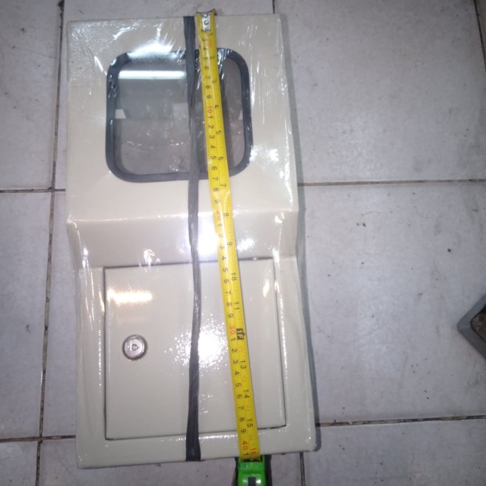 กล่อง kwh 1 เฟส*****