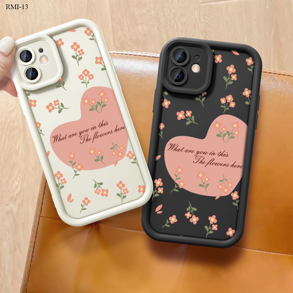 Xiaomi Redmi 15C 14C 13 13X 13C 12 10 10C 9T 8 5 6A 10A 9C 9A 9 A3 A2 A1 Plus 4GสําหรับHPโทรศัพท์Sof