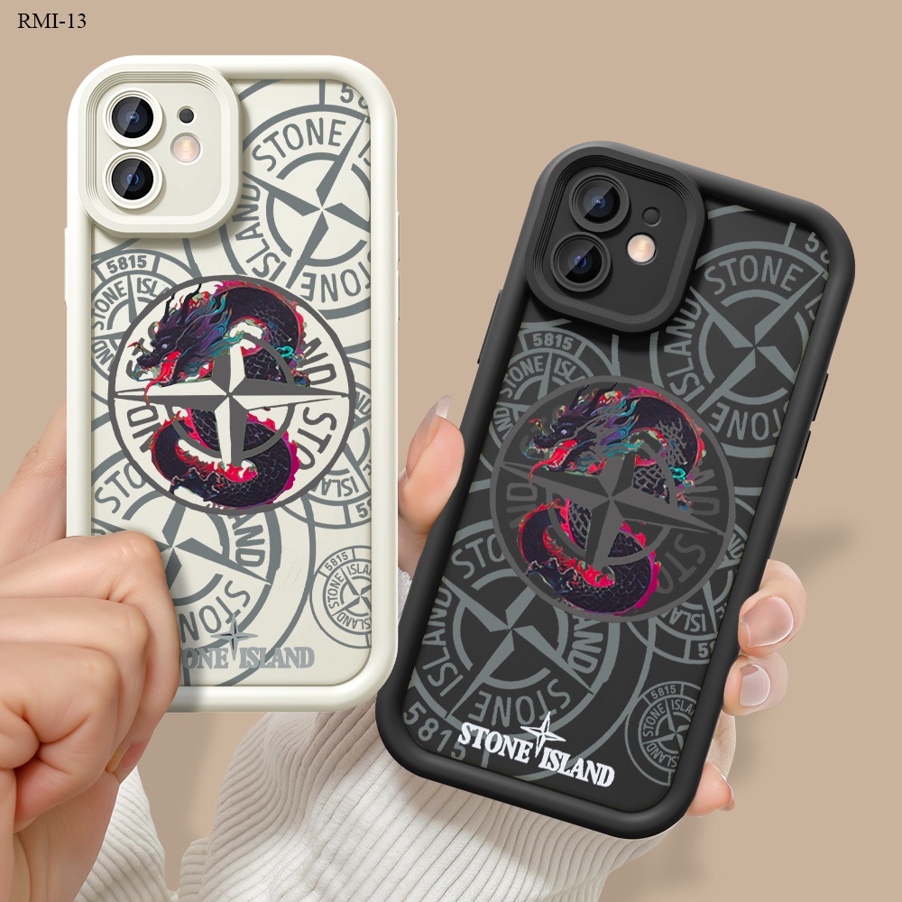 HP เคสโทรศัพท์สําหรับ Xiaomi Redmi 14C 13 13X 13C 12 10 10C 9T 8 5 6A 10A 9C 9A 9 A3 A2 A1 Plus 4Gปล