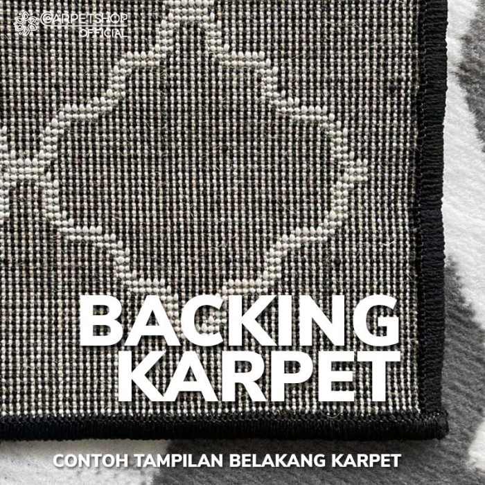 Marocs Galaxy Carpet 100X150 - MG 06