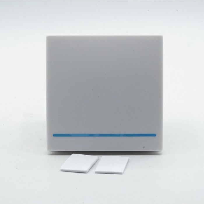Smatrul Switch 433Mhz สวิตช์ไร้สาย 1 Gang RF 433Mhz Smart Home Wall