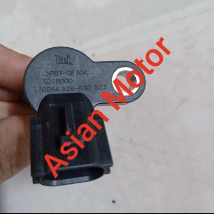 Teana Cmp Sensor Teana Camshaft Sensor Original Teana Camshaft Sensor (มือสอง)