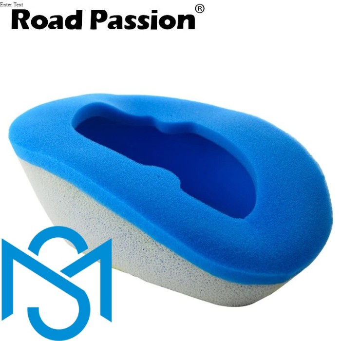 กรองอากาศสําหรับ KAWASAKI KXF250 2006-2016 KXF450 2006-2016 รถจักรยานยนต์