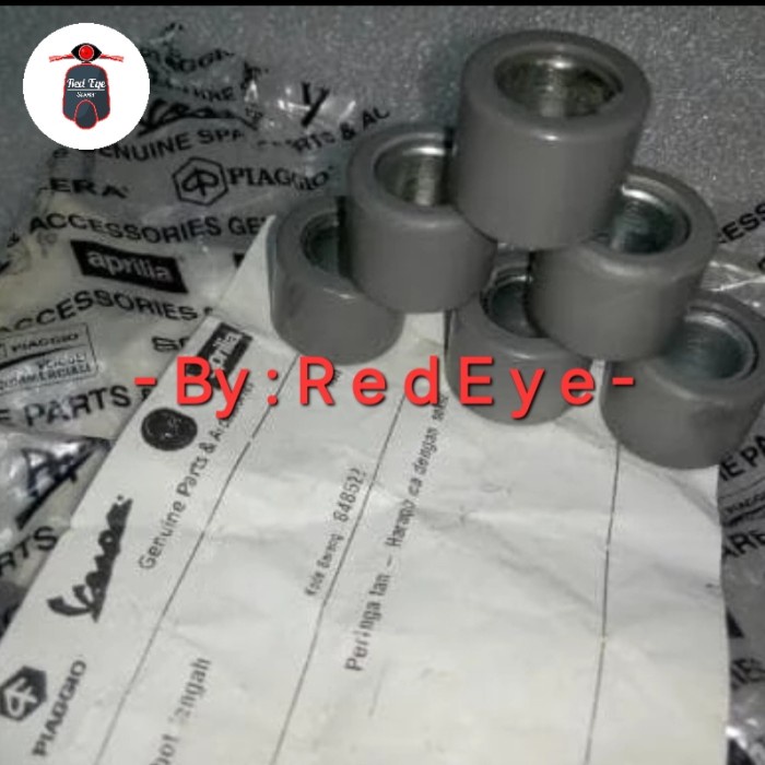 ลูกกลิ้ง Piaggio Liberty 100 ดั้งเดิม