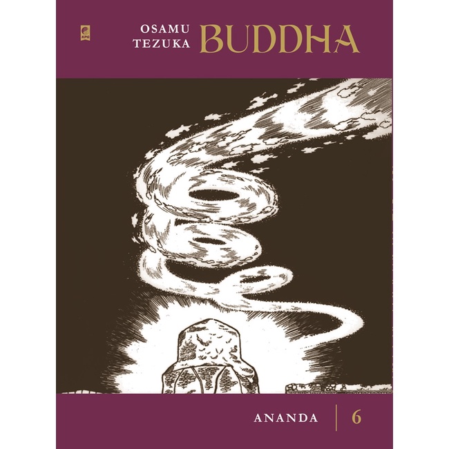 Gramedia Cirebon - BUDDHA 6: ANANDA