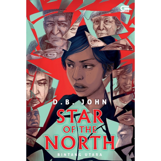 Gramedia Cirebon - NORTH STAR (STAR OF THE NORTH)