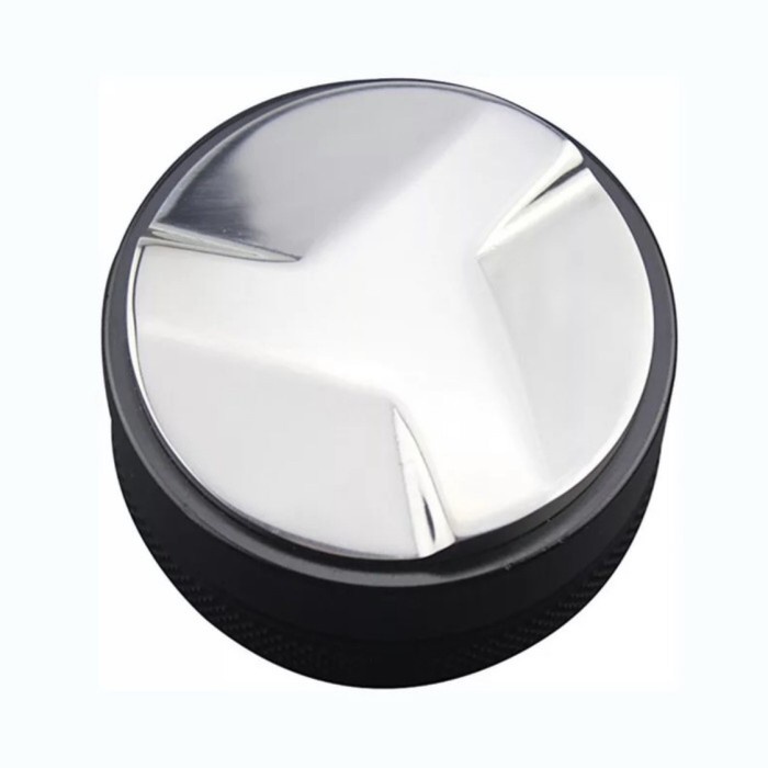 Bid Coffee - เครื่องมือกระจาย 51Mm, Macaron Tamper, Macaron Tamper