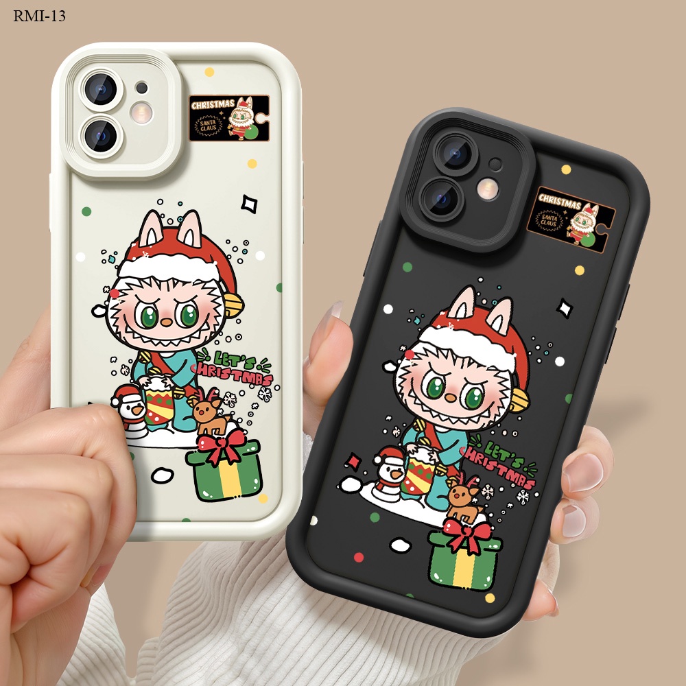 Xiaomi Redmi 15C 14C 13 13X 13C 12 10 10C 9T 8 5 6A 10A 9C 9A 9 A3 A2 A1 Plus 4GปลอกสําหรับSoftcase 