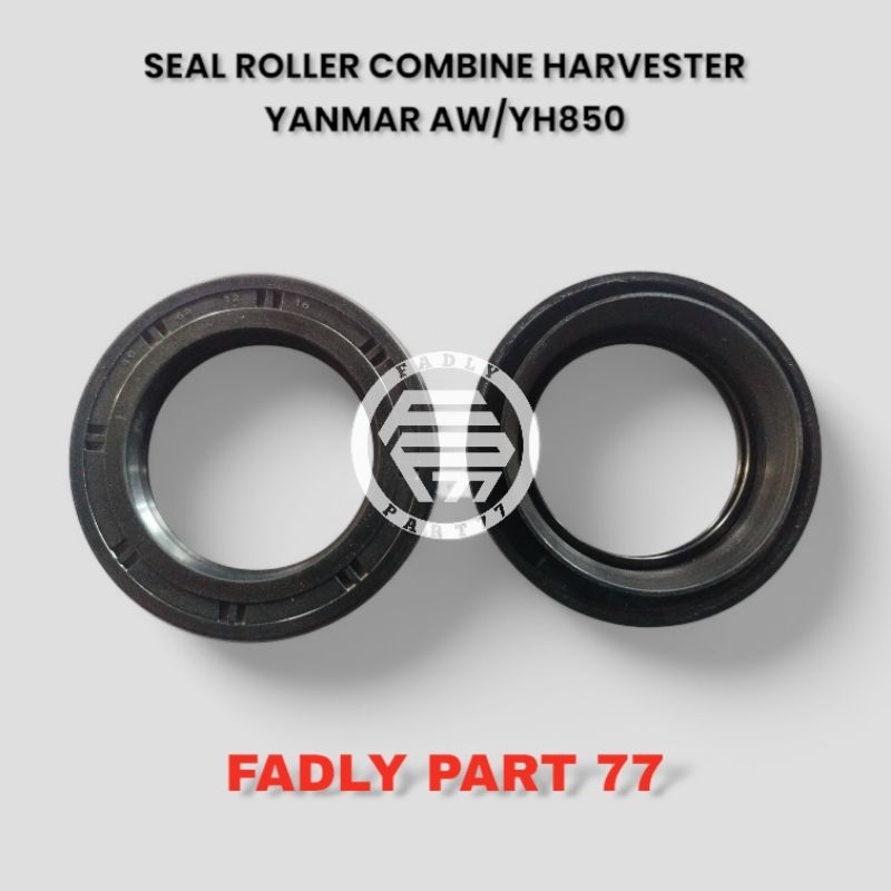 ซีลลูกกลิ้ง COMBINE HARVESTER YANMAR AW/YH850