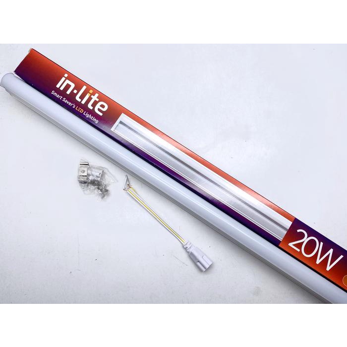 INLITE T5 LED LAMP 20W 120CM