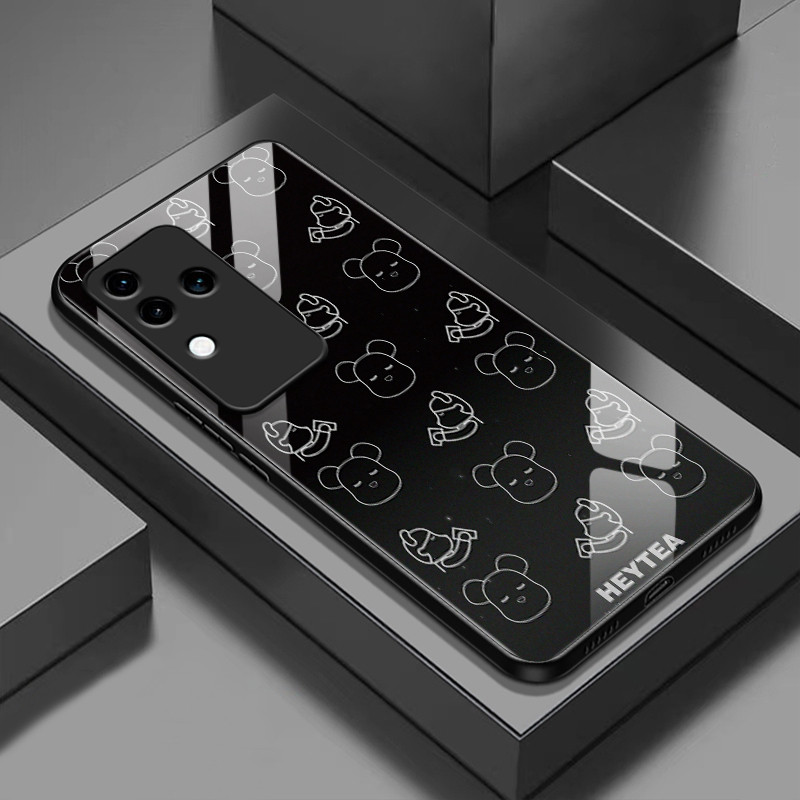 เคสโทรศัพท์สําหรับVIVO V30 5G S18 5G V30 Pro 5G S18Pro 5G V29 5G V29 Pro 5G V29E V27 5G V23E 5G V23E