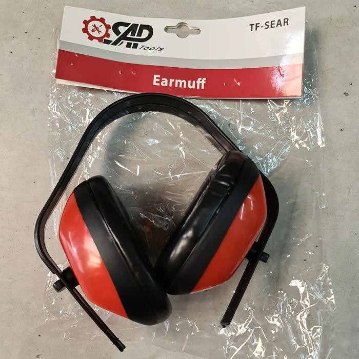 JTTOP" EARMUFF SAFETY EAR MUFF