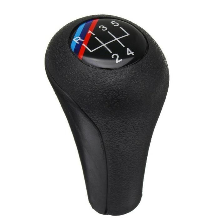 เกียร์ KNOB MANUAL BMW E34 E39 M5 M3 M6 E36 E46 E21 E36 E36 E28