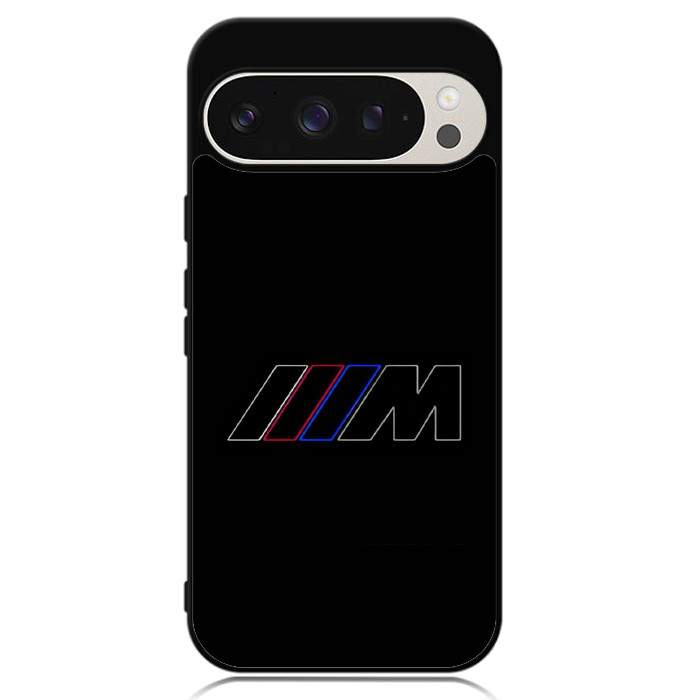 เคสไฮบริด Google Pixel 9 8 Pro 8 7 Pro 7 7A 6 Pro 6 6A 5 M3 Performance DF777