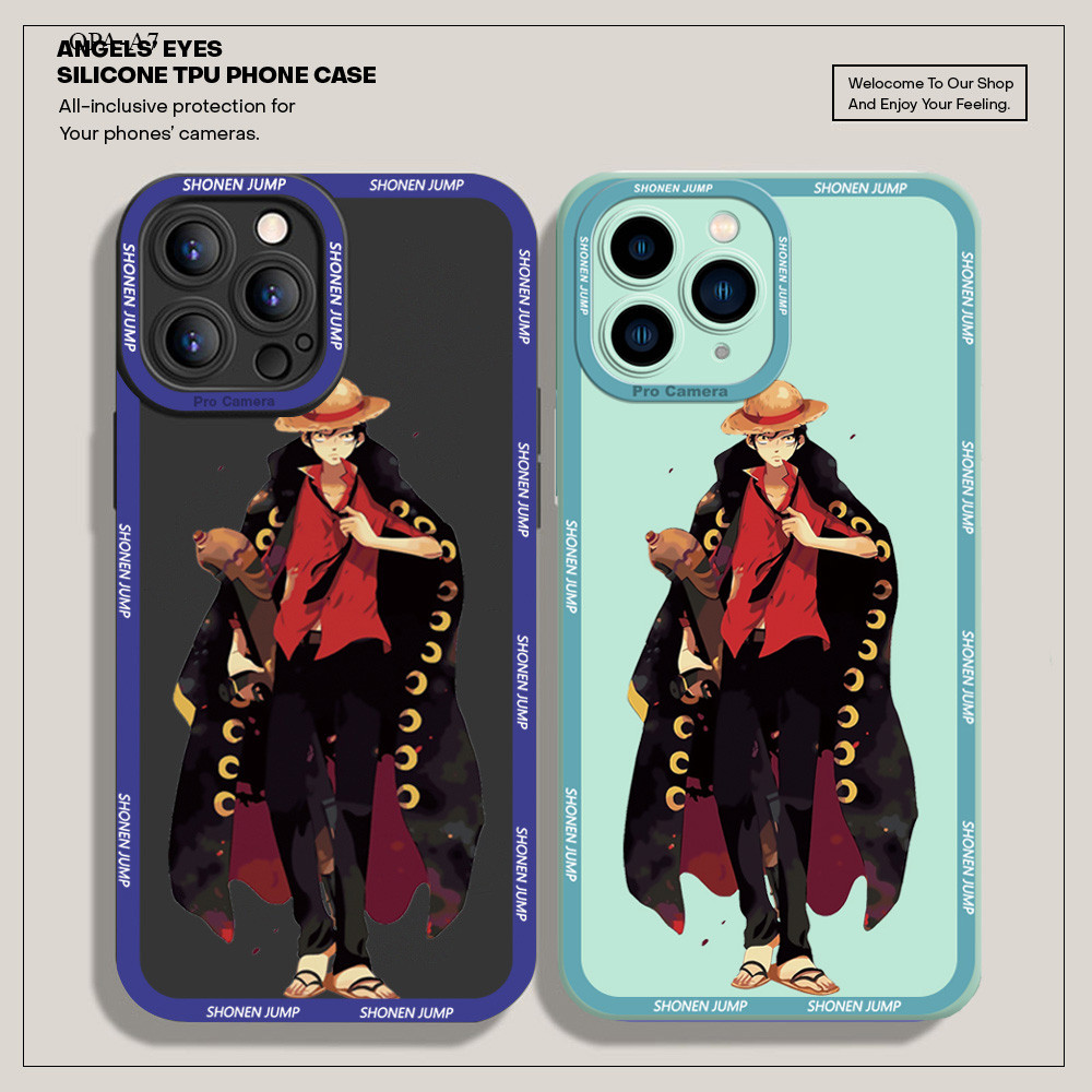 HPเคสโทรศัพท์สําหรับOPPO A7 A5S A12 A11K A15 A15S A3S A12E A16 A16S A54S A16K A16E A31 A5 A9 A53 A54