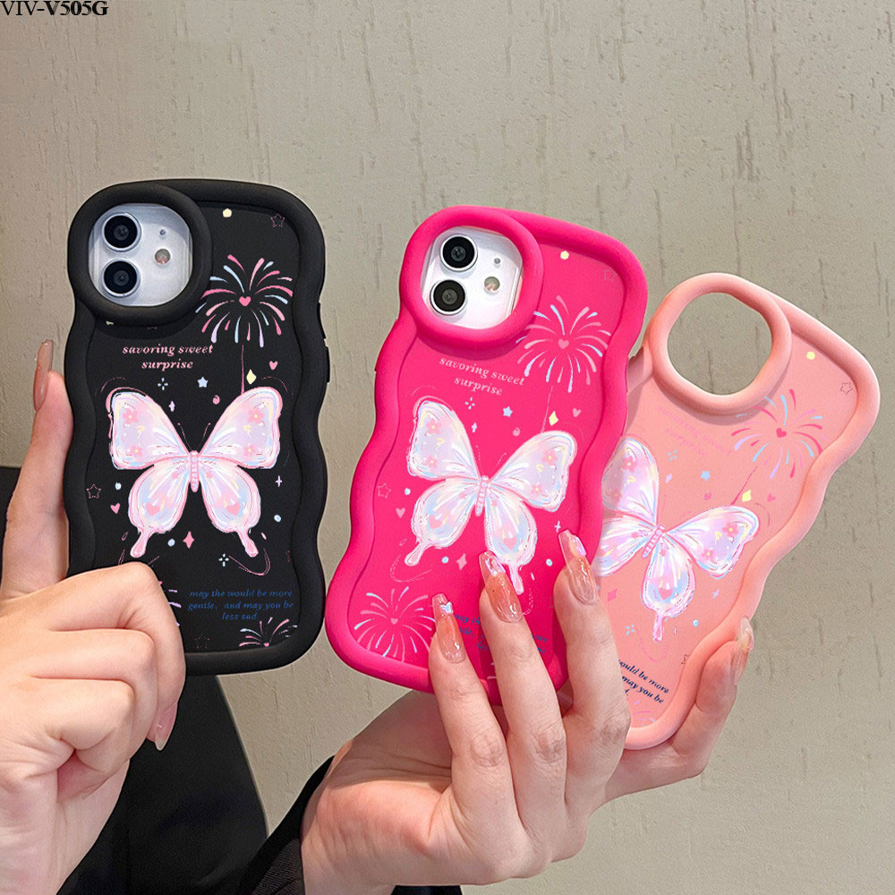 VIVO Y19S V50 iQOO Z10 10 Pro 5G เคสล่าสุดปลอก HP Softcase 0711