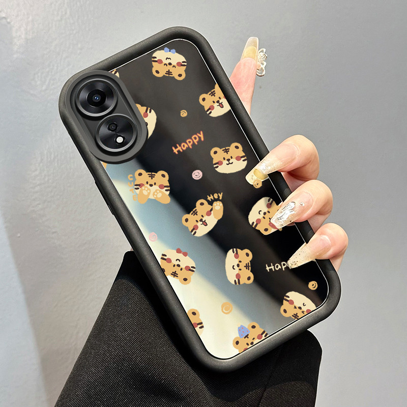 HP OPPO A58 A78 A36 A76 A96 A58 5G A78 5G A52 A72 A92 A54 A55 A98 5G A60 A2 5G A79 5G A31 2020 A8 A1