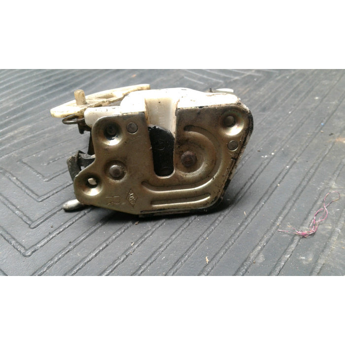 ล็อคประตู Mitsubishi Lancer Evo 3 ข้างขวาหลังถอด