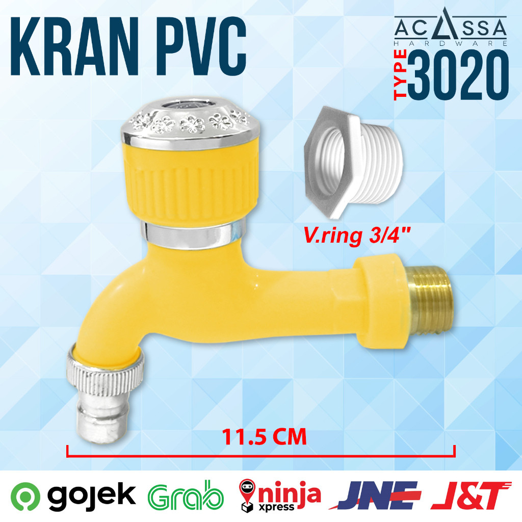 ที่ใส่แก้ว PVC 3020 / ที่ใส่พลาสติก 3020