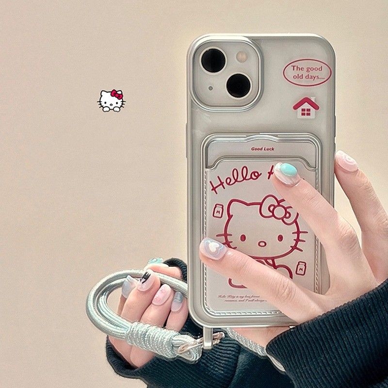 Anti-Fungus Halo Kitty Girl Case Hp xiaomi 0 Poco X7 Pro 5G14T Pro C65 C75 X3 Pro 12T Pro M5 M6 Pro 