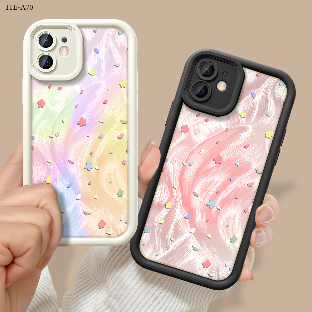 Infinix Itel A90 A80 A70 RS4 P55 S23 P65 Tecno Camon Spark Pova 40 20C 5 6 7 Go 1 City 100 Pro Plus 