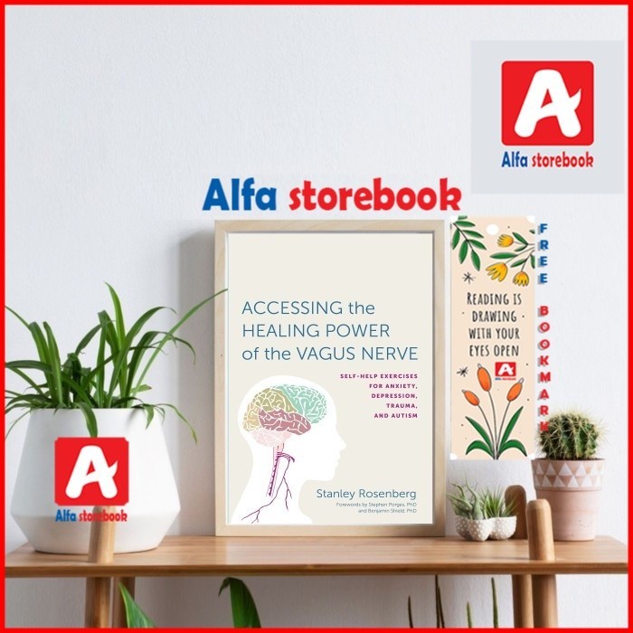 Readers Collection-Pl_Accessing the Healing Power of the Vagus Nerve I Stanley Rosenberg(En/In versi