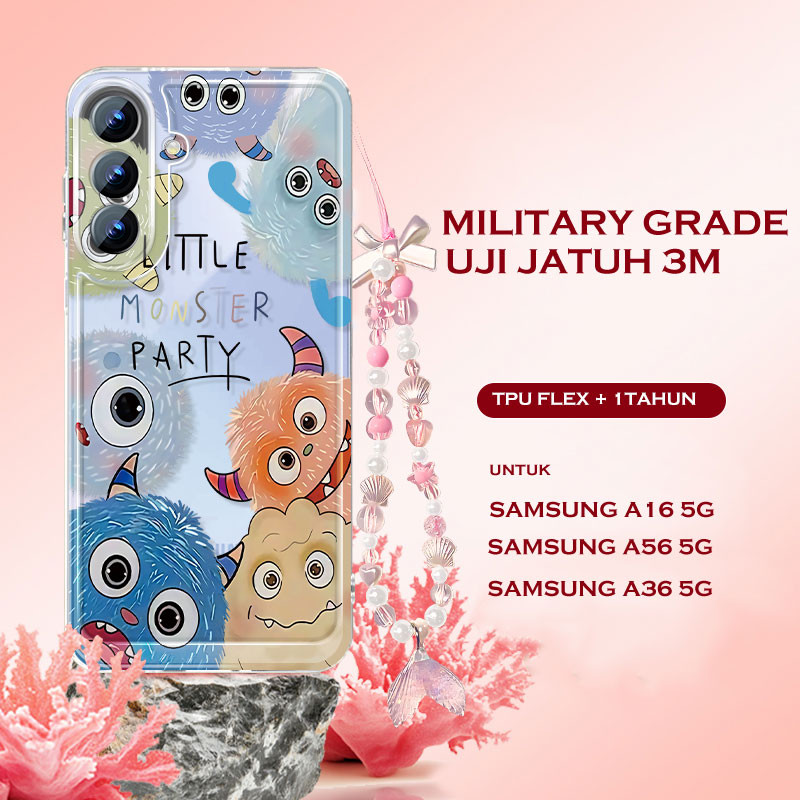 ที่ไม่ซ้ํากันภาพประกอบต่างประเทศ Anti-FungusปลอกIphone A6s A6t Pro 5G Y05 V70 Fe 17 Pro Max 17 Air 1